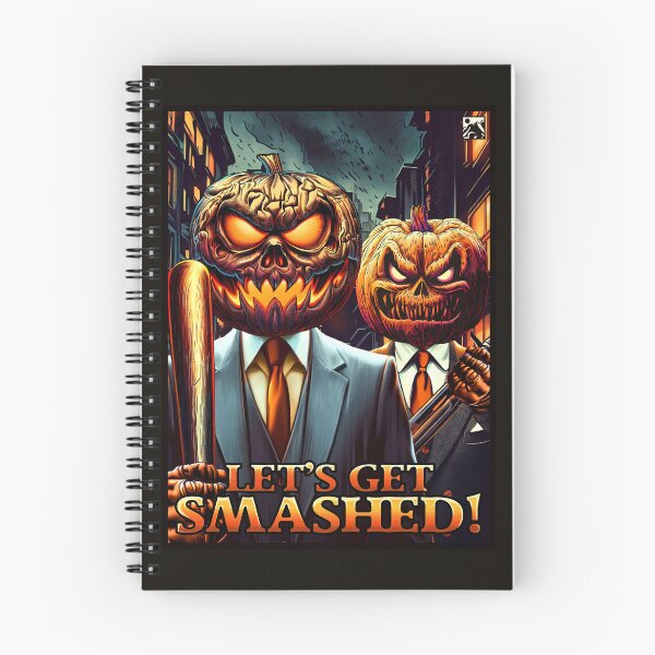 Item preview, Let's Get Smashed! designed and sold by cloudland.