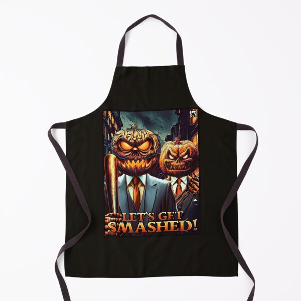 Item preview, Let's Get Smashed! designed and sold by cloudland.