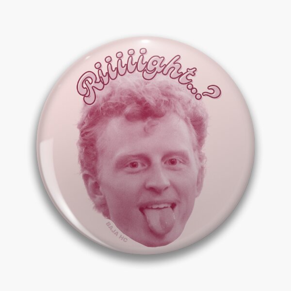 Item preview, Baja HC CC 2023 Tommy "riiiiiight"  designed and sold by tallywa13.