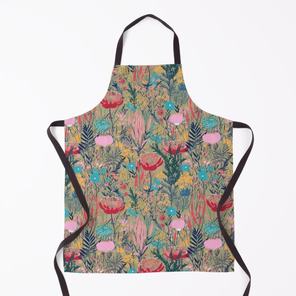 Item preview, Flower Meadow designed and sold by Ellimade.