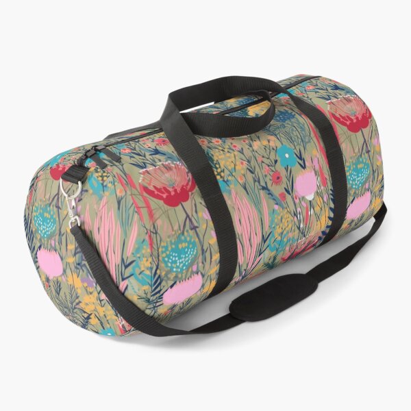 Item preview, Flower Meadow designed and sold by Ellimade.