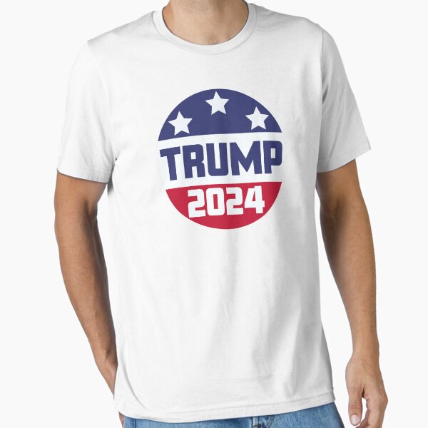 Item preview, Trump 2024 Republican designed and sold by Tee America.