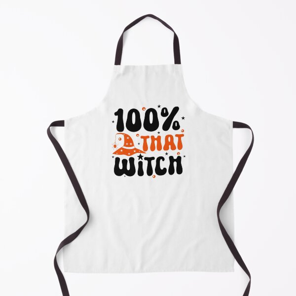 Item preview, 100 percent that witch designed and sold by MGdezigns.