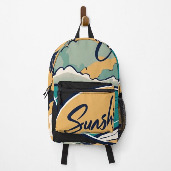 Item preview, Sunshine Coast-seashore in dazzling sunlight graphic design designed and sold by Mohommadzaki Mulla.