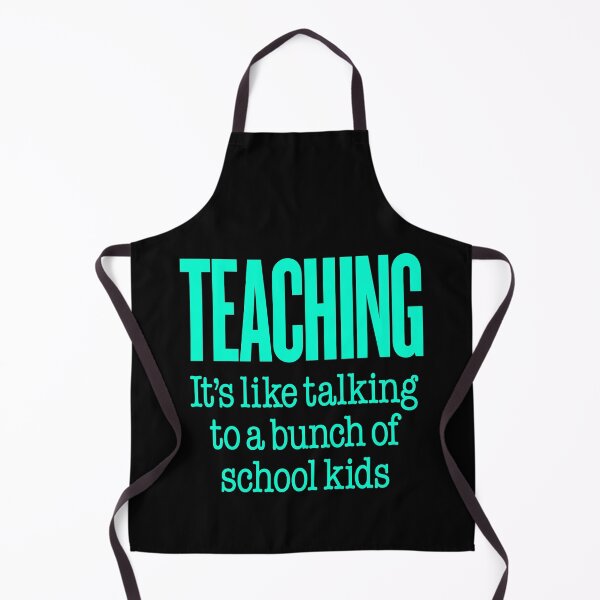 Item preview, Teaching, it's like talking to a bunch of school kids. v.8 designed and sold by x1brett.