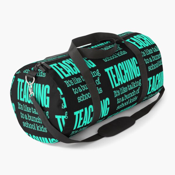 Item preview, Teaching, it's like talking to a bunch of school kids. v.8 designed and sold by x1brett.