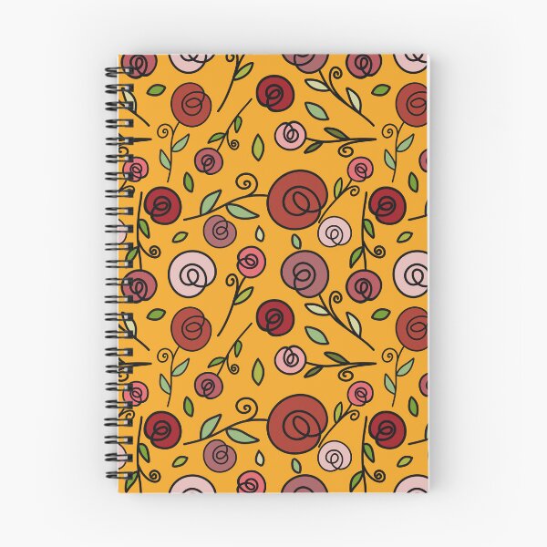Item preview, Roses with leaves - Artline designed and sold by Zeewind.