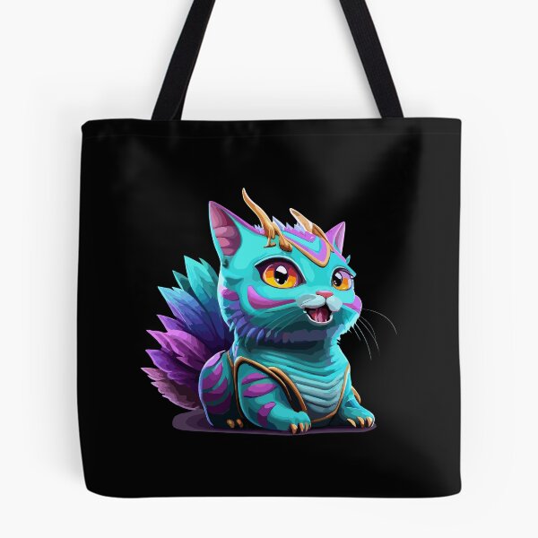 Item preview, Legendary Cat Dragon - Legendary Animal Cat Dragon designed and sold by FirstTouch.