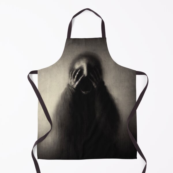 Item preview, The shadowman designed and sold by Donkey's Salad.
