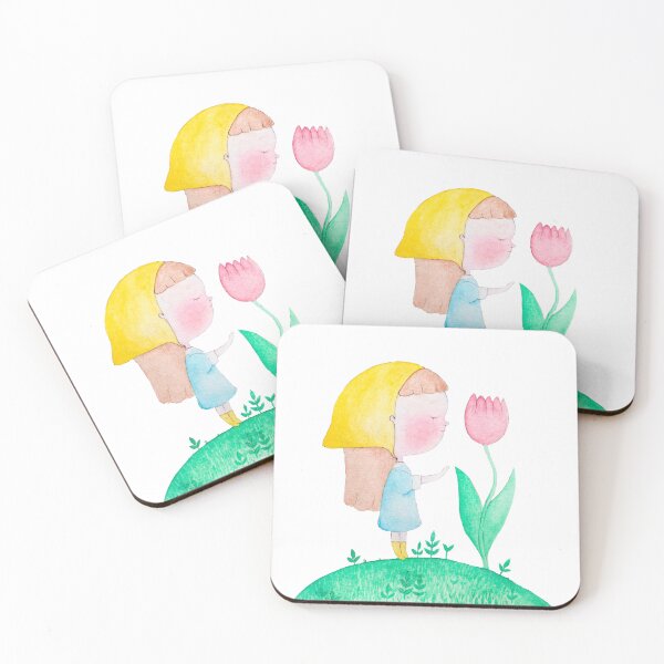 Item preview,  tulip designed and sold by pufilki.