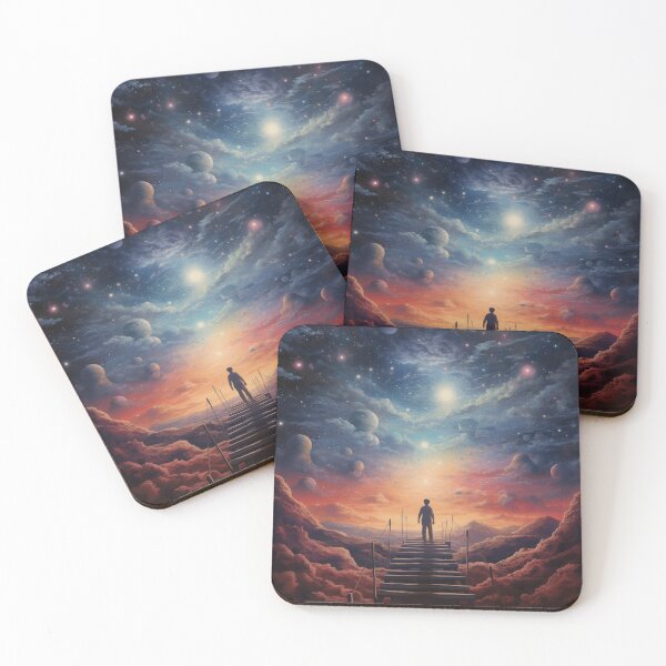 Item preview, AstroMax's Galactic Journey designed and sold by Christian Weiss.