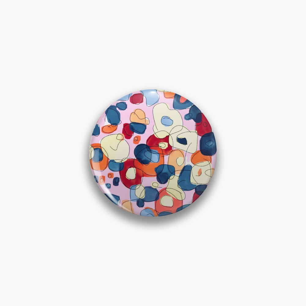 Aperçu de l'œuvre Badge créée et vendue par SCAartwork.