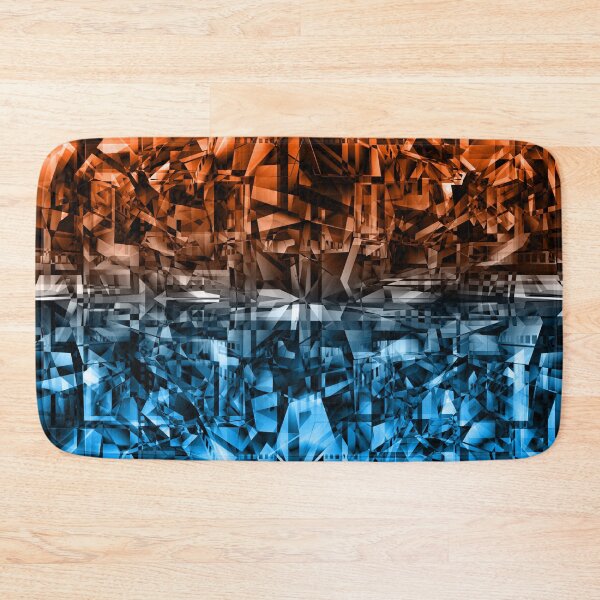 Item preview, Metro water’s edge designed and sold by Wayne Brown.