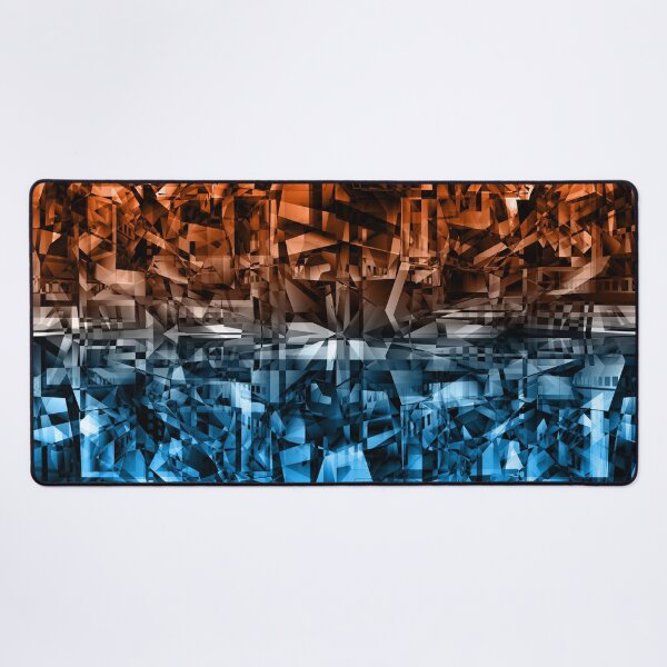 Item preview, La orilla del agua del metro designed and sold by Wayne Brown.