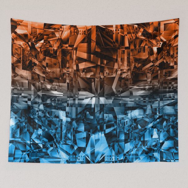 Item preview, Metro water’s edge designed and sold by Wayne Brown.