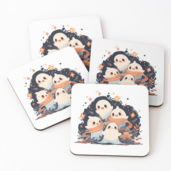 Item preview, Hauntingly Hilarious: Funny Halloween Whimsy designed and sold by KaleidoKiosk.