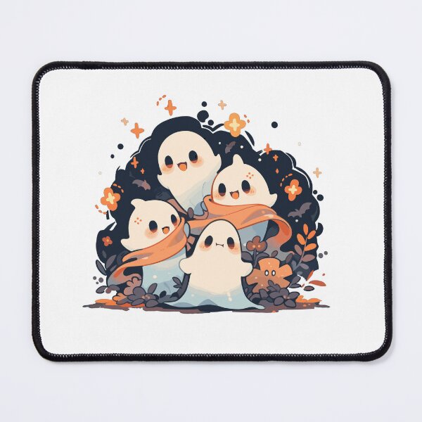 Item preview, Hauntingly Hilarious: Funny Halloween Whimsy designed and sold by KaleidoKiosk.