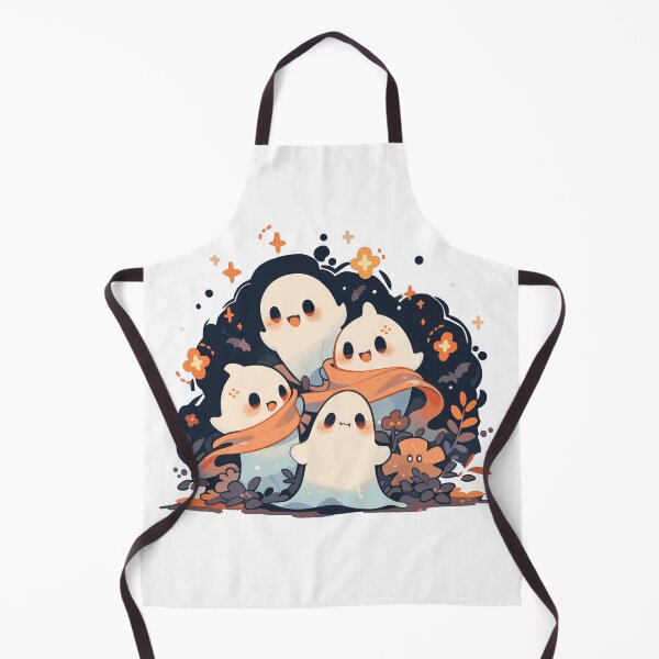 Item preview, Hauntingly Hilarious: Funny Halloween Whimsy designed and sold by KaleidoKiosk.