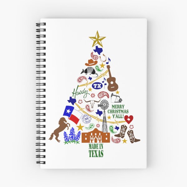 Item preview, Texas Christmas Tree designed and sold by Trulytexas.