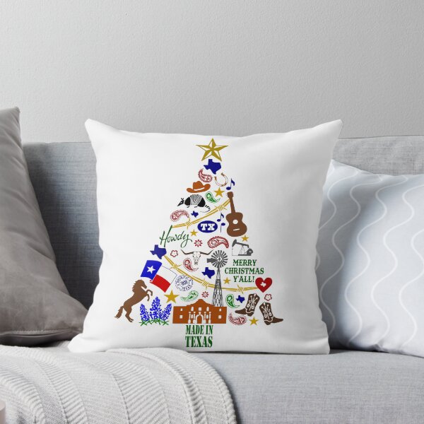 Item preview, Texas Christmas Tree designed and sold by Trulytexas.