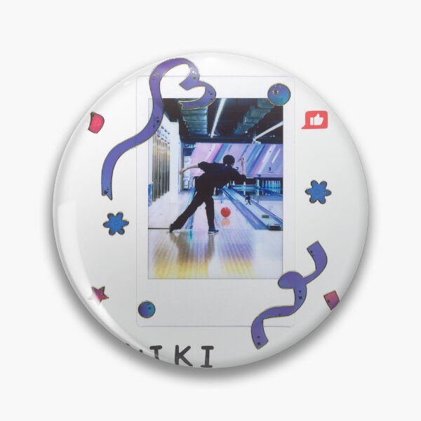 Item preview, EN-loG TIMETABLE NI-KI enhype designed and sold by jaofnn.