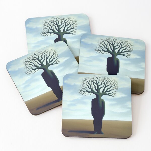 Item preview, Tree Man designed and sold by Donkey's Salad.