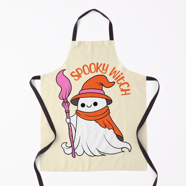 Item preview, Halloween Spooky Witch V.1 designed and sold by Palati-Watt.