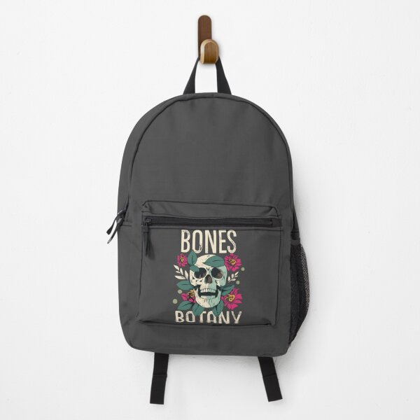 Item preview, Bones And Botany designed and sold by ColorFlick.
