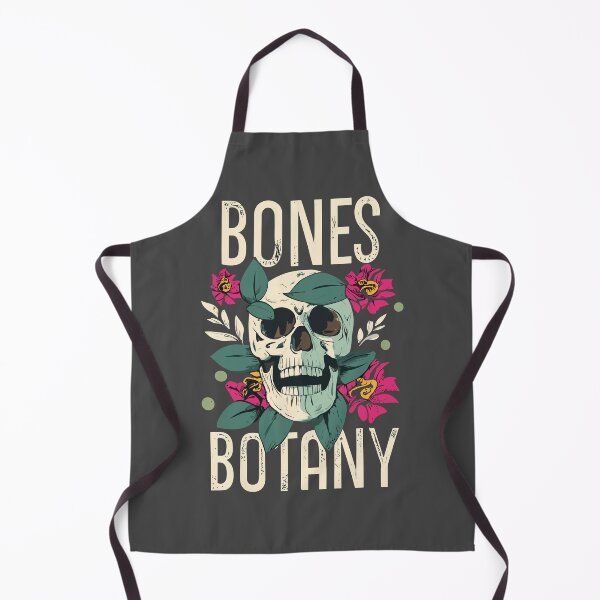 Item preview, Bones And Botany designed and sold by ColorFlick.