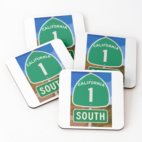 Item preview, Highway 1, California designed and sold by cath4171.