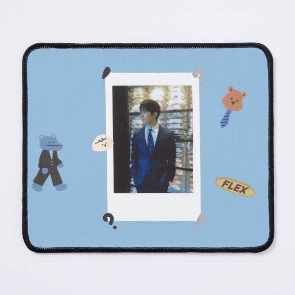 Item preview, EN-loG TIMETABLE heeseung enhype designed and sold by jaofnn.