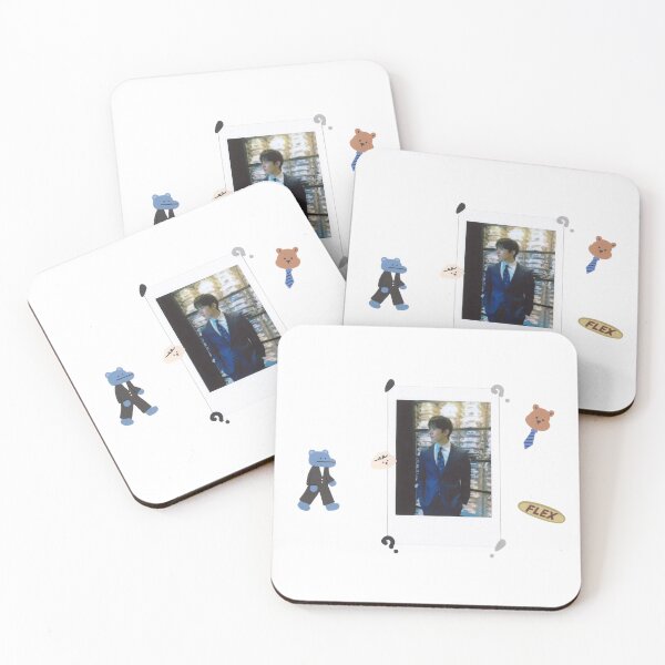 Item preview, EN-loG TIMETABLE heeseung enhype designed and sold by jaofnn.