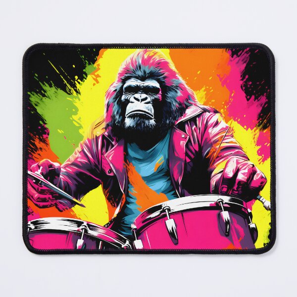 Item preview, Primitive beats designed and sold by TotoyCreation.