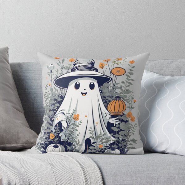 Item preview, Friendly Garden Ghost  designed and sold by Haunted-Garden.