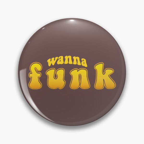 Item preview, Wanna funk designed and sold by gayishdesign.