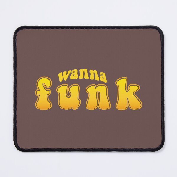 Item preview, Wanna funk designed and sold by gayishdesign.