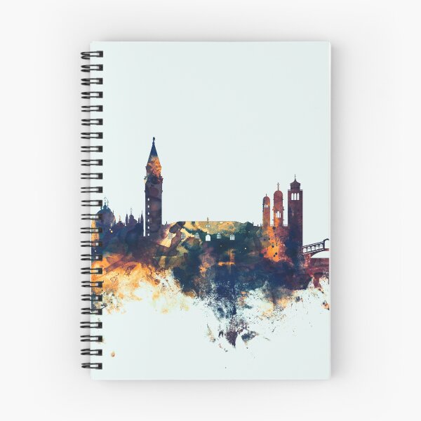 Item preview, Venice Italy Skyline designed and sold by ArtPrints.