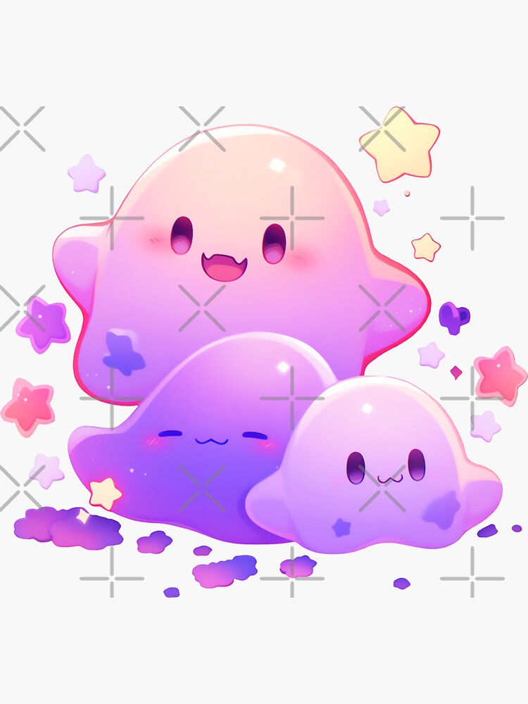 Cute Kirby Spooky Halloween Wallpaper By Suyasuyabi - Kawaii Hoshi