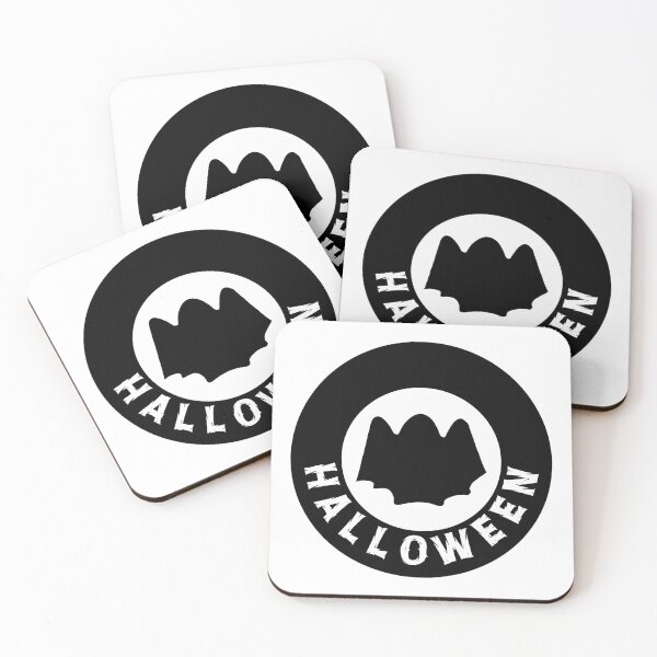 Item preview, Ghost halloween designed and sold by desinganddecor.