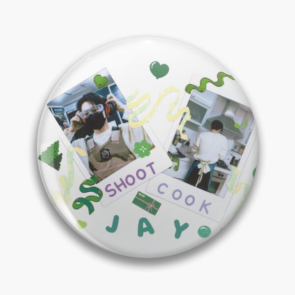 Item preview, EN-loG TIMETABLE jay enhype designed and sold by jaofnn.