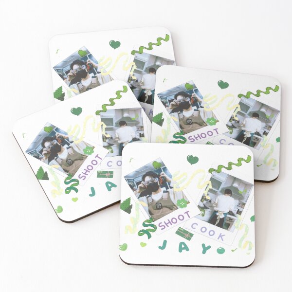 Item preview, EN-loG TIMETABLE jay enhype designed and sold by jaofnn.