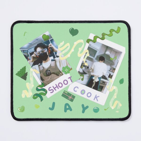 Item preview, EN-loG TIMETABLE jay enhype designed and sold by jaofnn.