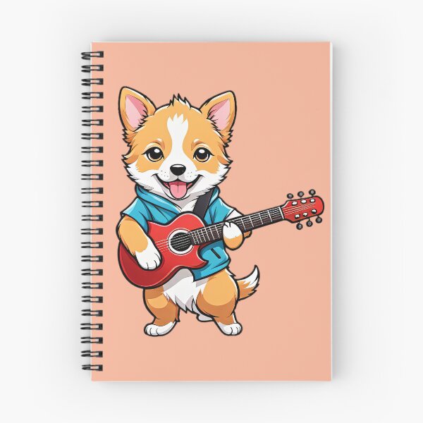 Item preview, Guitar Pup designed and sold by StickyFizzStore.