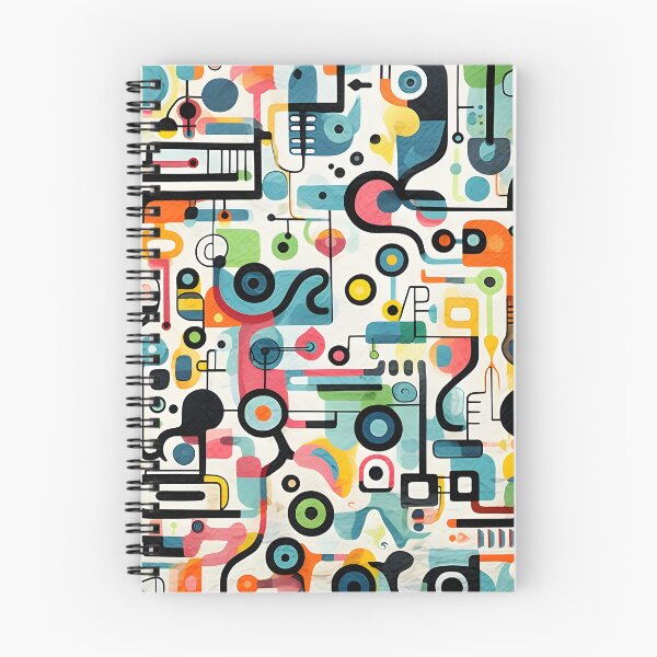 Item preview, Abstracts #1 designed and sold by platonicXXI.