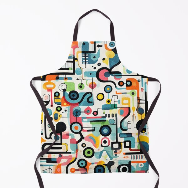 Item preview, Abstracts #1 designed and sold by platonicXXI.