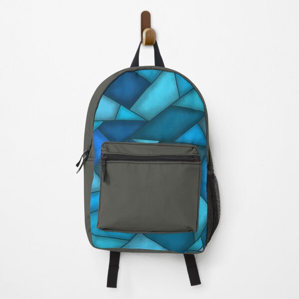 Item preview, ice texture ocean designed and sold by ZiphGames.