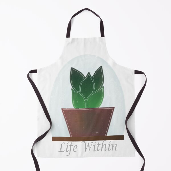 Item preview, The Life within designed and sold by ShivThulirVerse.