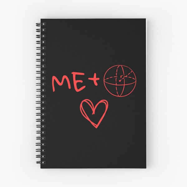 Item preview, Me and Math designed and sold by XenonQQ.