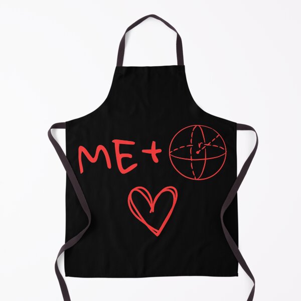 Item preview, Me and Math designed and sold by XenonQQ.