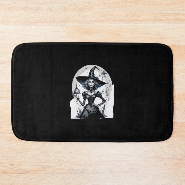 Item preview, une sorciere classique 1 designed and sold by YumeOrigins.